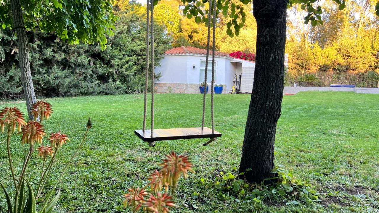 Arriba Stijlvol Appartement Met Zwembad En Tuin Conil De La Frontera Exteriör bild