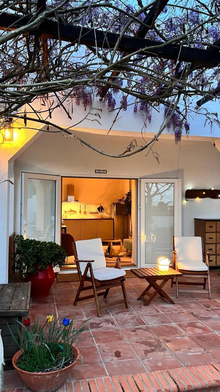 Arriba Stijlvol Appartement Met Zwembad En Tuin Conil De La Frontera Exteriör bild