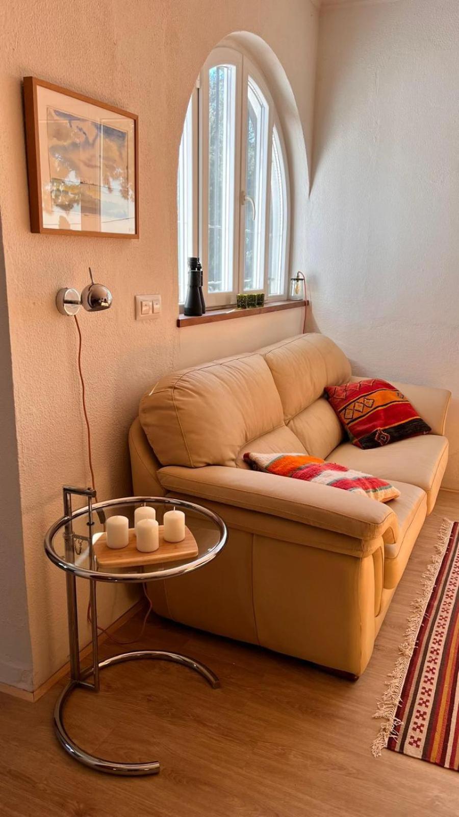 Arriba Stijlvol Appartement Met Zwembad En Tuin Conil De La Frontera Exteriör bild