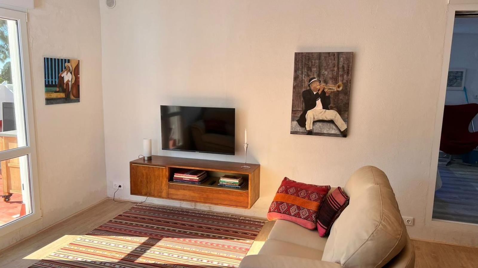 Arriba Stijlvol Appartement Met Zwembad En Tuin Conil De La Frontera Exteriör bild