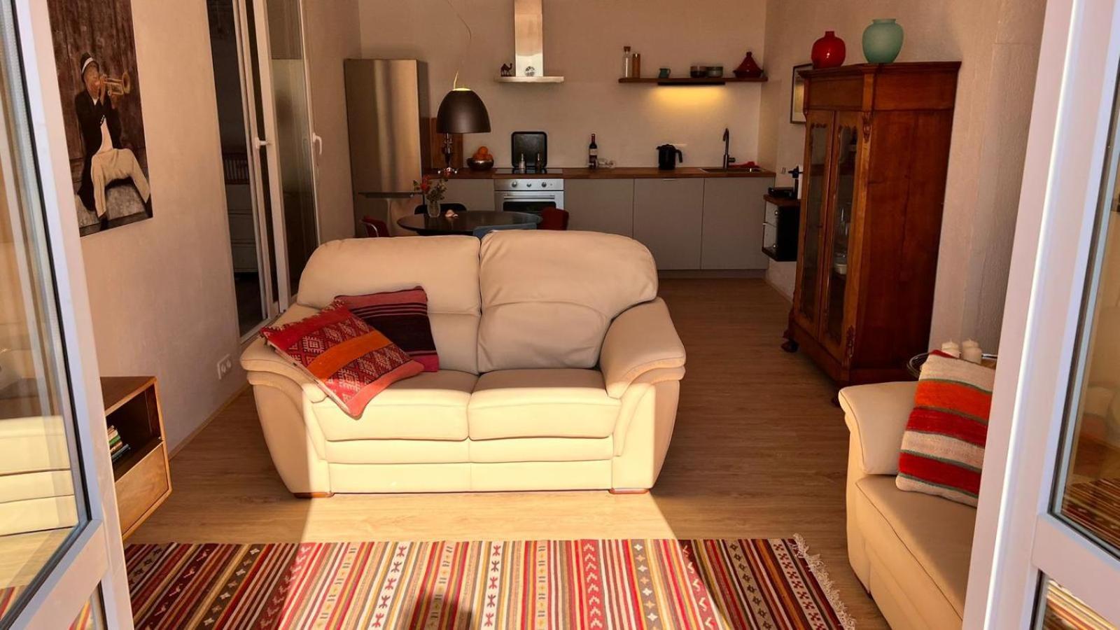 Arriba Stijlvol Appartement Met Zwembad En Tuin Conil De La Frontera Exteriör bild
