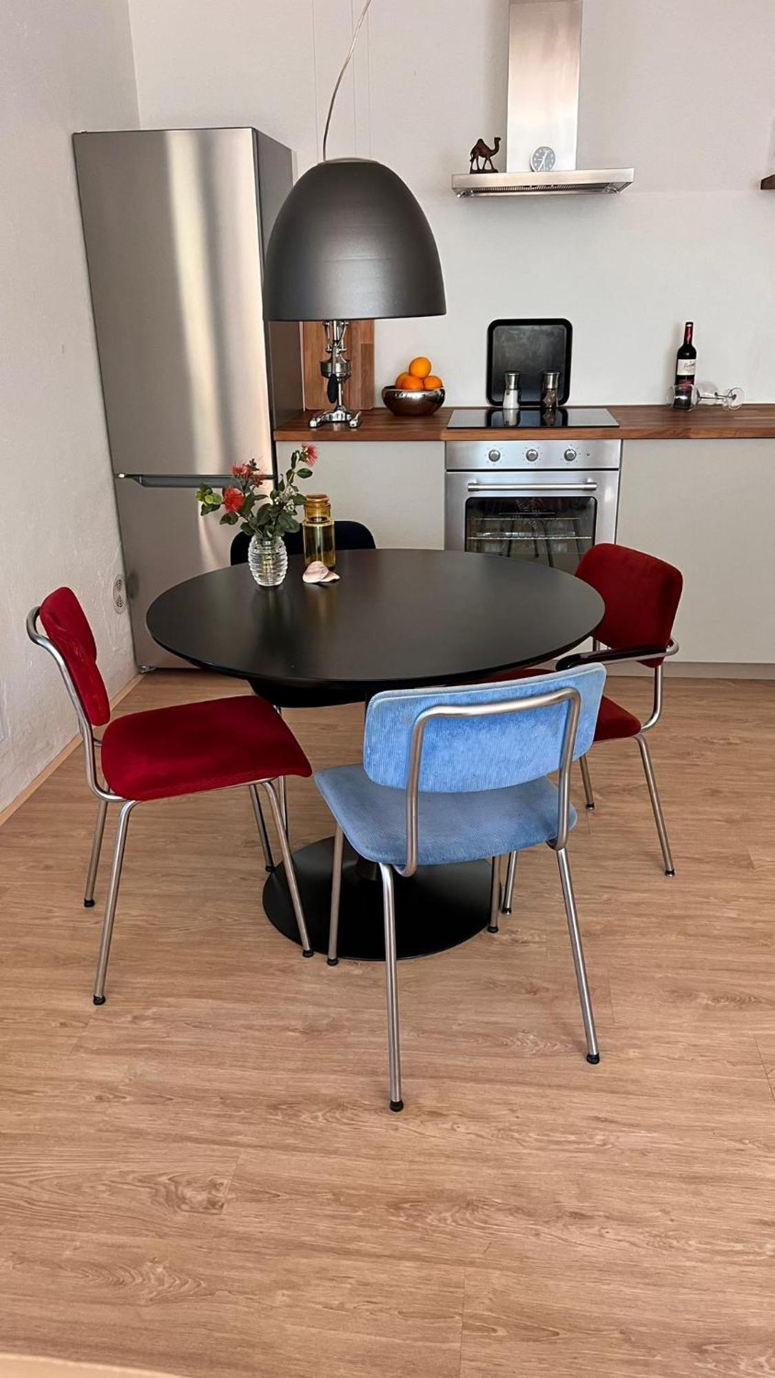 Arriba Stijlvol Appartement Met Zwembad En Tuin Conil De La Frontera Exteriör bild