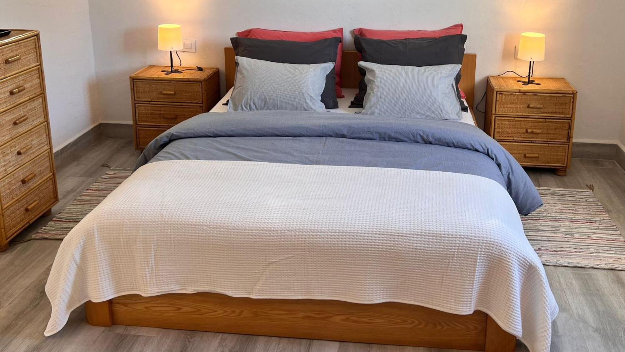 Arriba Stijlvol Appartement Met Zwembad En Tuin Conil De La Frontera Exteriör bild