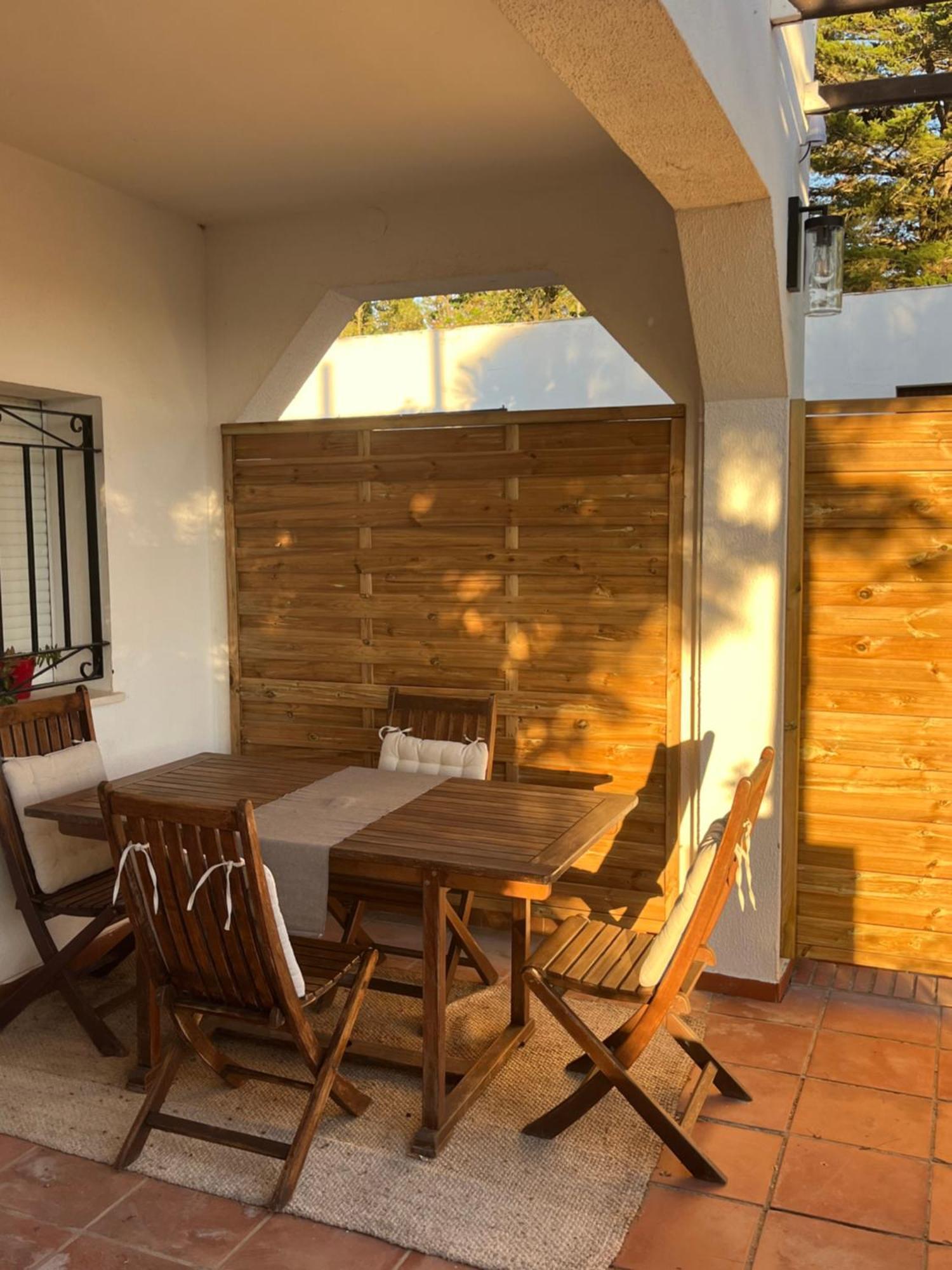 Arriba Stijlvol Appartement Met Zwembad En Tuin Conil De La Frontera Exteriör bild