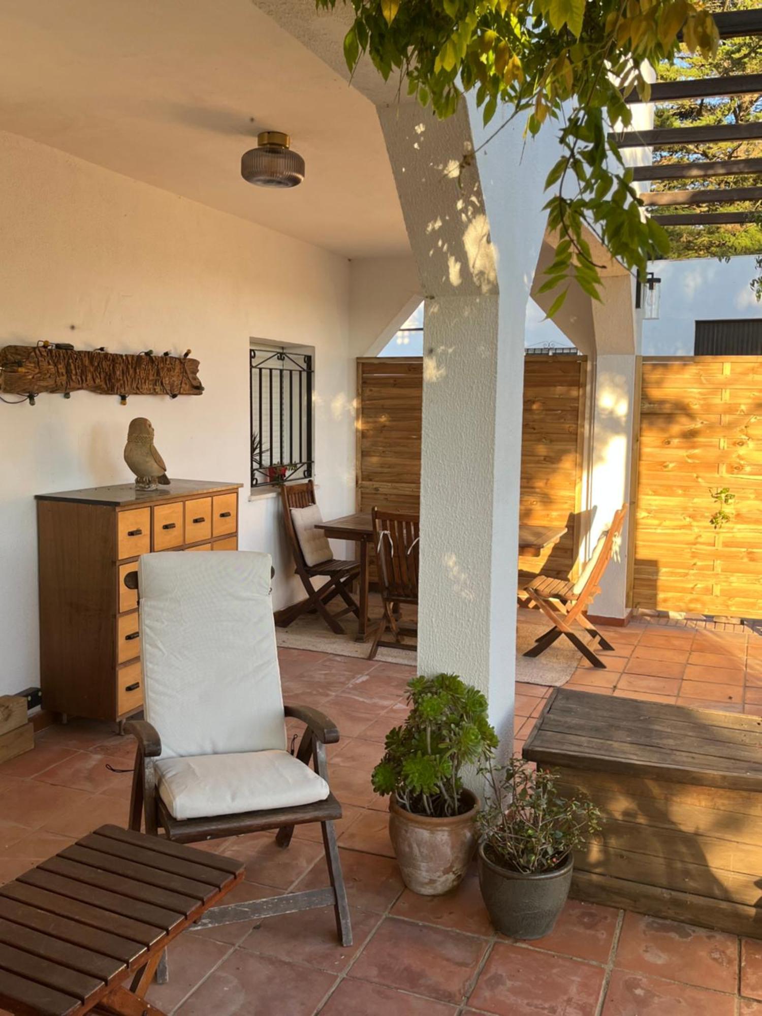 Arriba Stijlvol Appartement Met Zwembad En Tuin Conil De La Frontera Exteriör bild