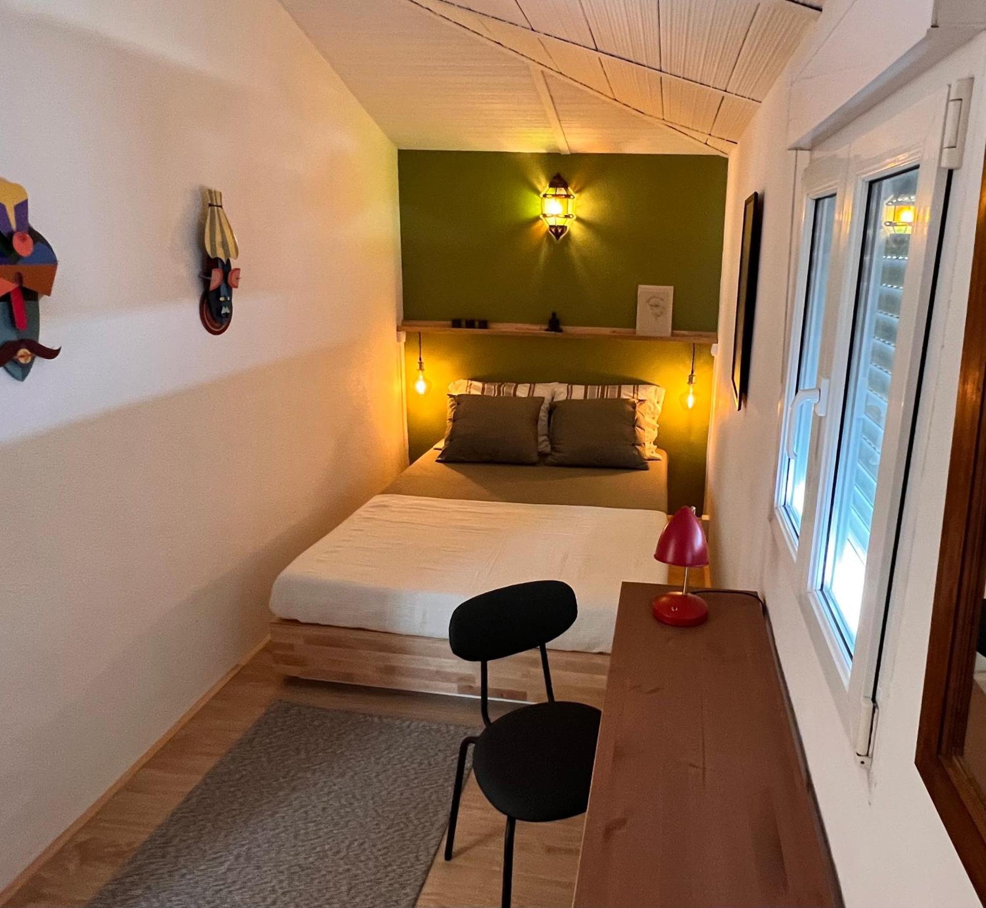 Arriba Stijlvol Appartement Met Zwembad En Tuin Conil De La Frontera Exteriör bild
